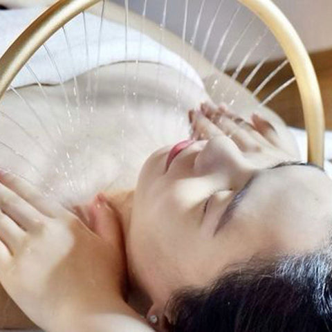 Head Spa Expert