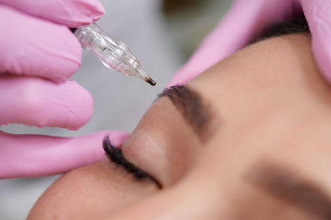 Microblading Klassik