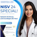 NiSV SET - optical radiation + basics of skin