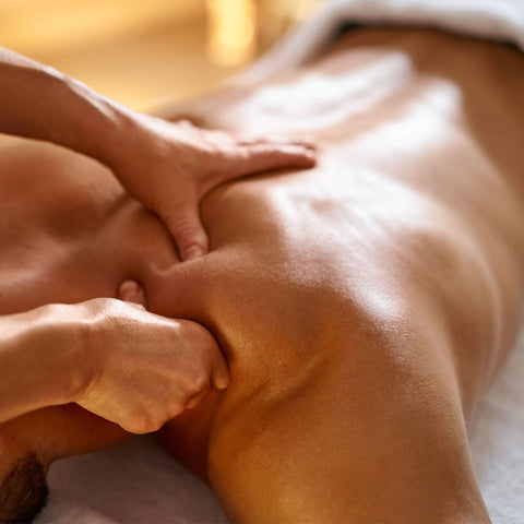 Wellness und Massagen
